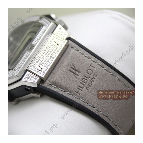 HUBLOT SPIRIT OF BIG BANG Senna Champion 88 (код 322)