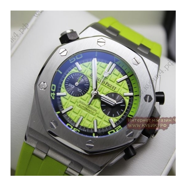 Audemars Piguet Royal Oak Offshore Diver(код 094)