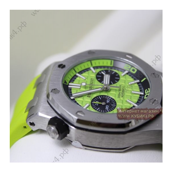 Audemars Piguet Royal Oak Offshore Diver(код 094)