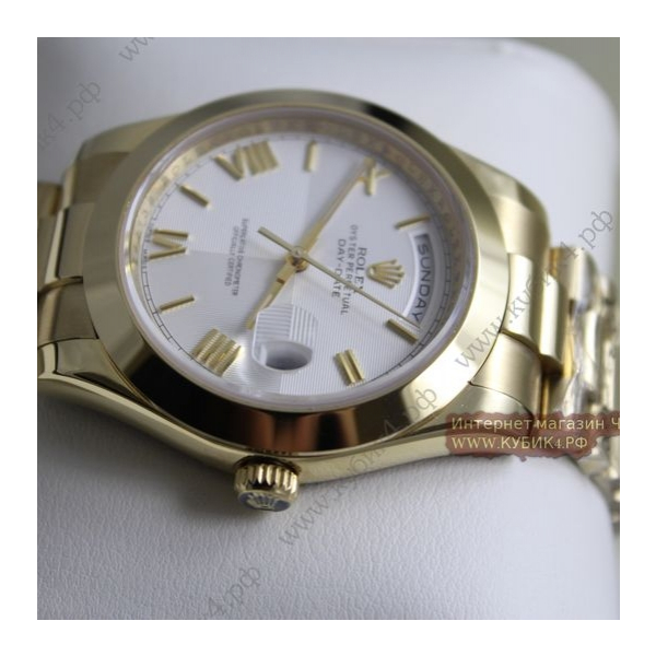 Rolex Day-Date (код 101)