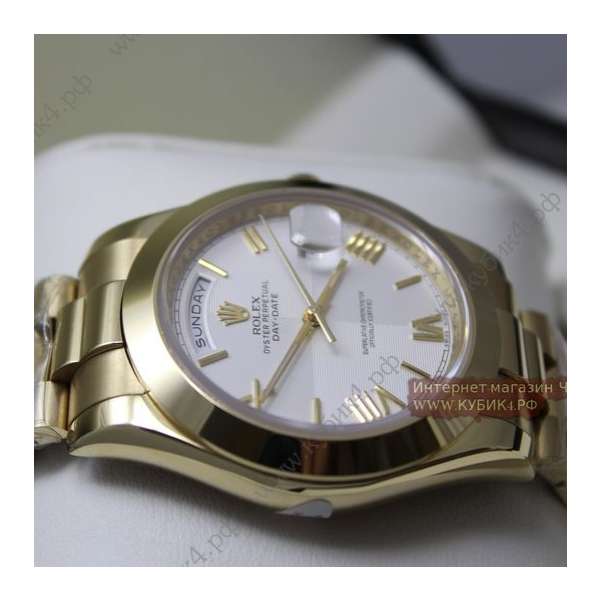 Rolex Day-Date (код 101)