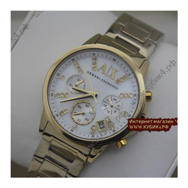 Armani Exchange art 64-01
