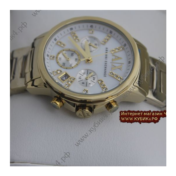 Armani Exchange art 64-01
