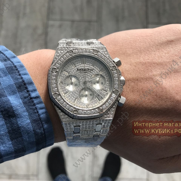 Audemars Piguet Royal Oak (код 098)