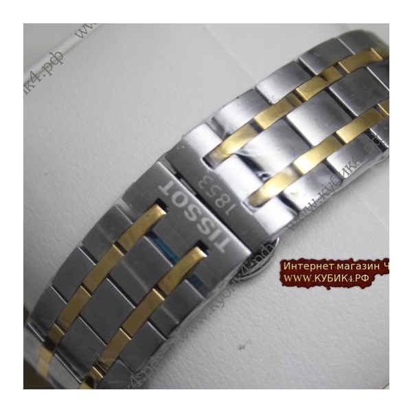 TISSOT CHEMIN DES TOURELLES POWERMATIC 80 (код 078)