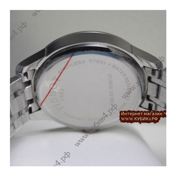 TISSOT CHEMIN DES TOURELLES POWERMATIC 80 (код 079)