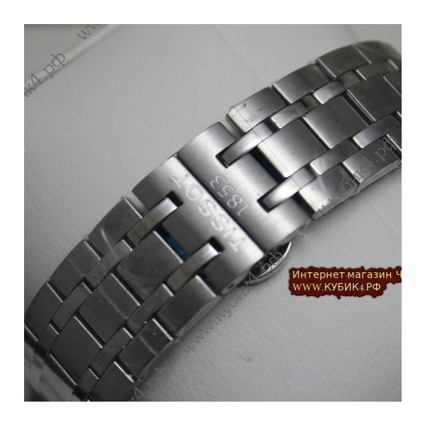 TISSOT CHEMIN DES TOURELLES POWERMATIC 80 (код 079)