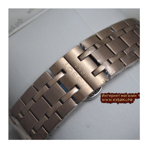 TISSOT CHEMIN DES TOURELLES POWERMATIC 80 (код 080)