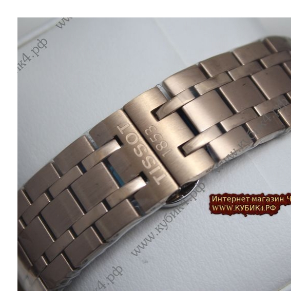 TISSOT CHEMIN DES TOURELLES POWERMATIC 80 (код 081)