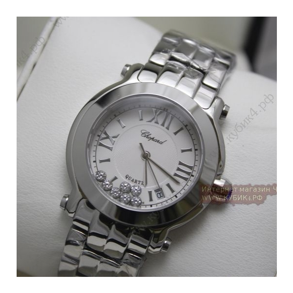 Chopard HAPPY SPORT (код 010-001)