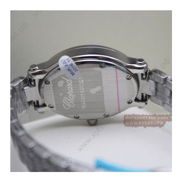 Chopard Happy Sport (код 010-002)