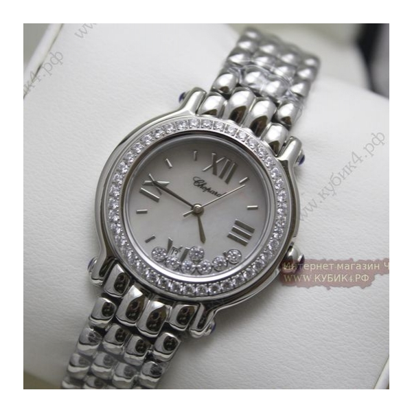 Chopard HAPPY SPORT(код 010-04)