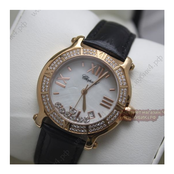 Chopard HAPPY SPORT (код 052-01)