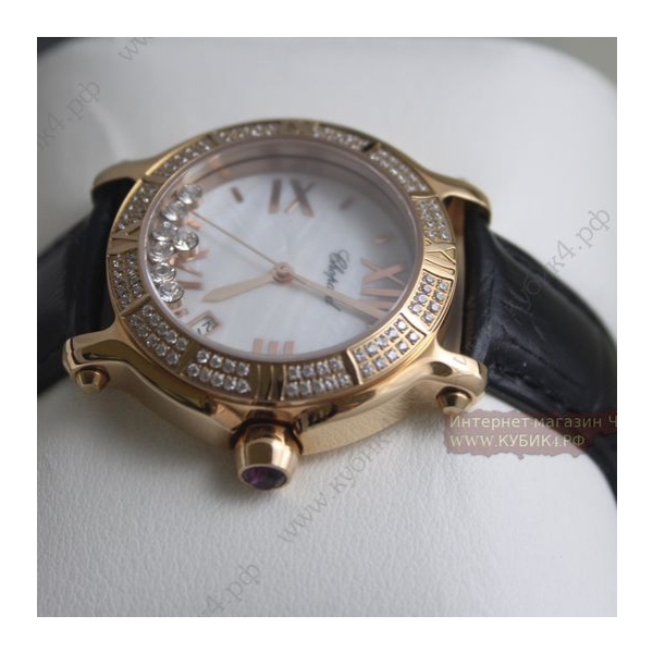 Chopard HAPPY SPORT (код 052-01)