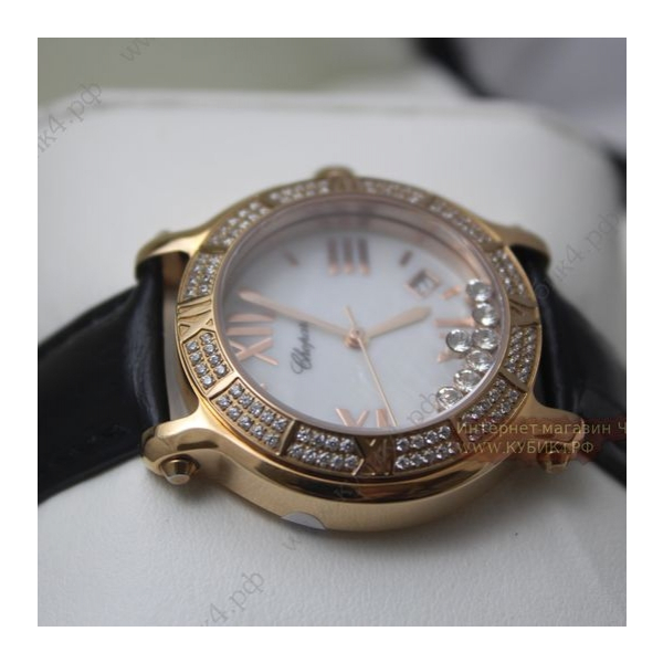 Chopard HAPPY SPORT (код 052-01)