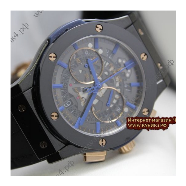 HUBLOT Aerofusion  (код 325)