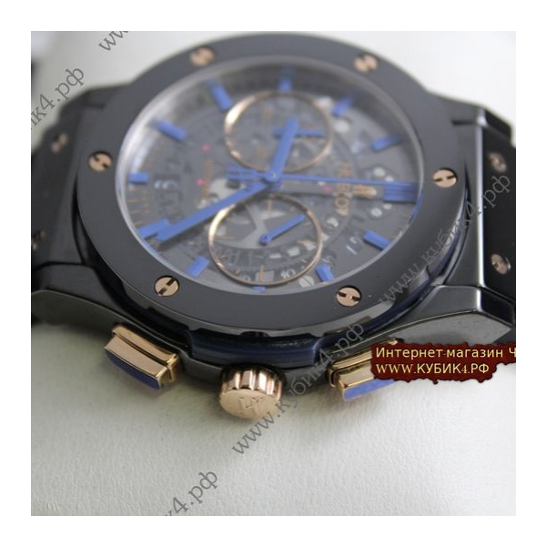 HUBLOT Aerofusion  (код 325)