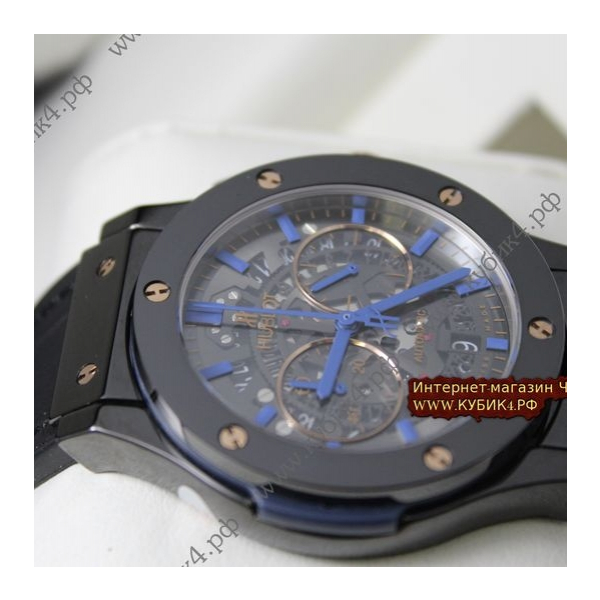 HUBLOT Aerofusion  (код 325)