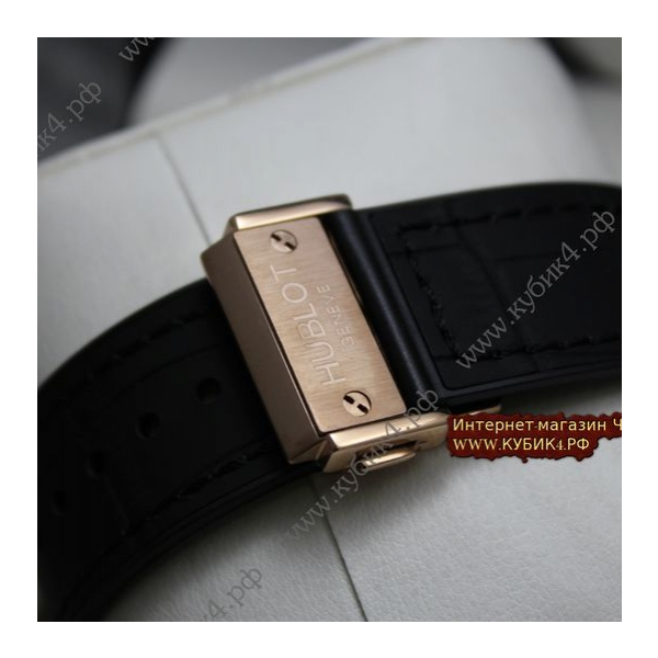 HUBLOT Aerofusion  (код 325)