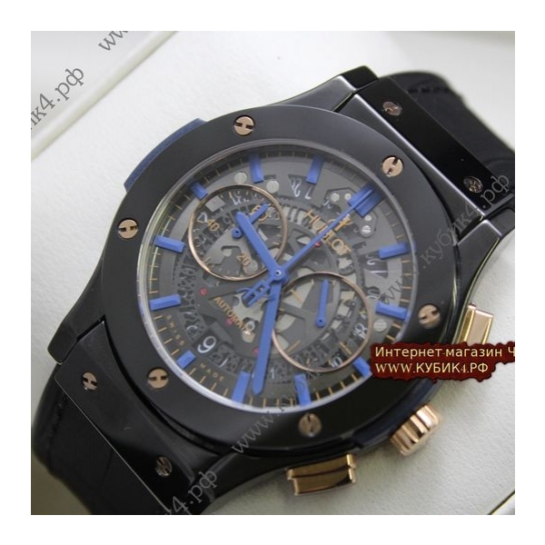 HUBLOT Aerofusion  (код 325)