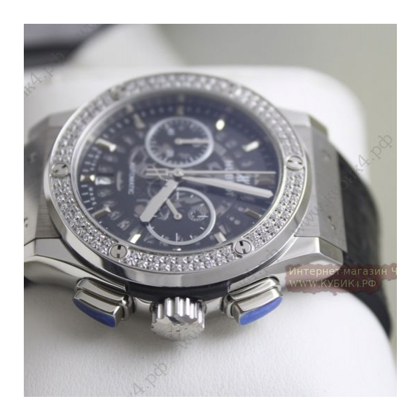 HUBLOT Aerofusion All Diamond (код 326)