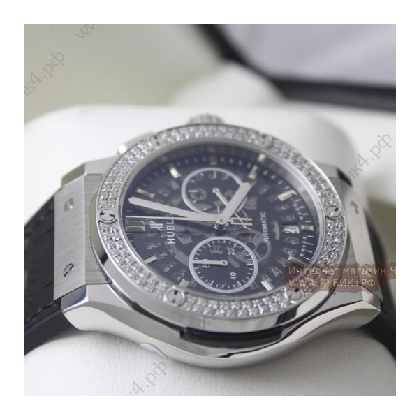 HUBLOT Aerofusion All Diamond (код 326)