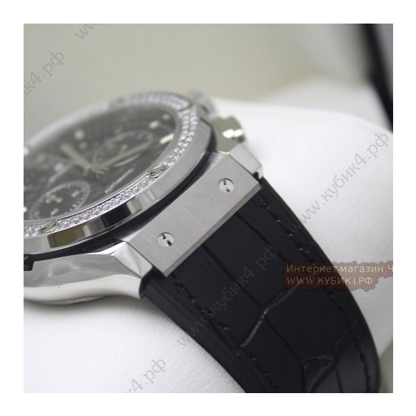 HUBLOT Aerofusion All Diamond (код 326)