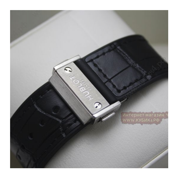 HUBLOT Aerofusion All Diamond (код 326)