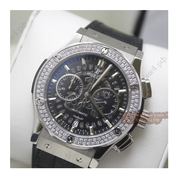 HUBLOT Aerofusion All Diamond (код 326)