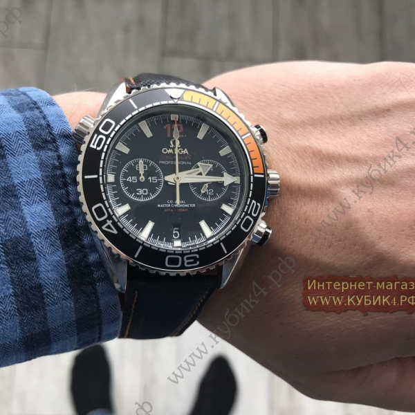 Omega Seamaster (код 084)
