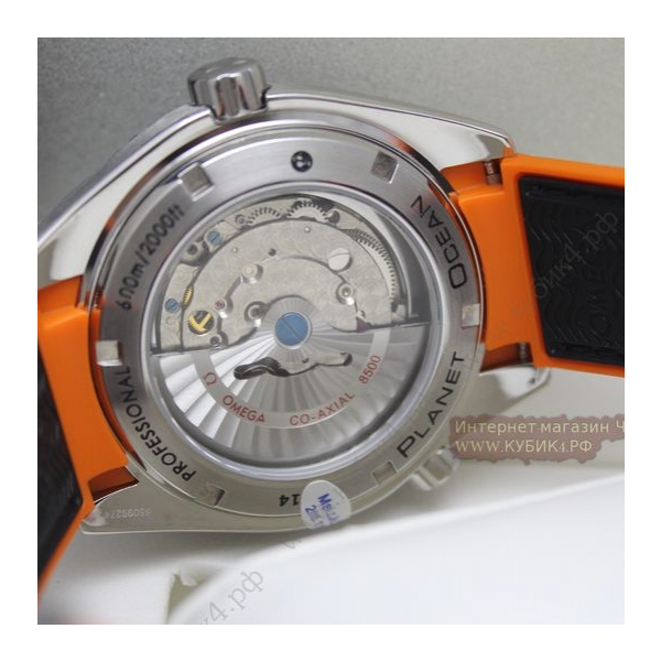Omega Seamaster (код 085)