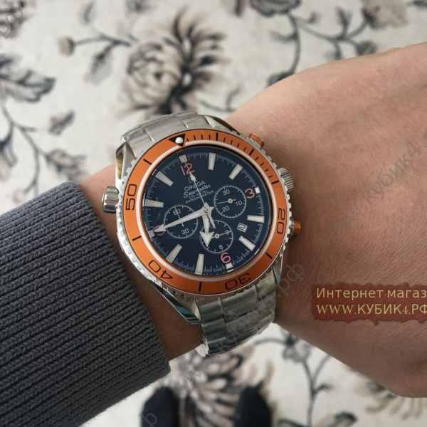 Omega Seamaster (код 006-01)