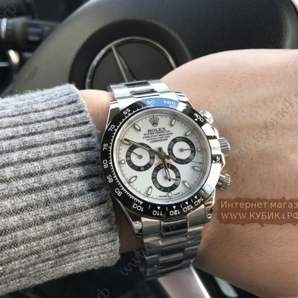 Rolex DayTona (код 121)