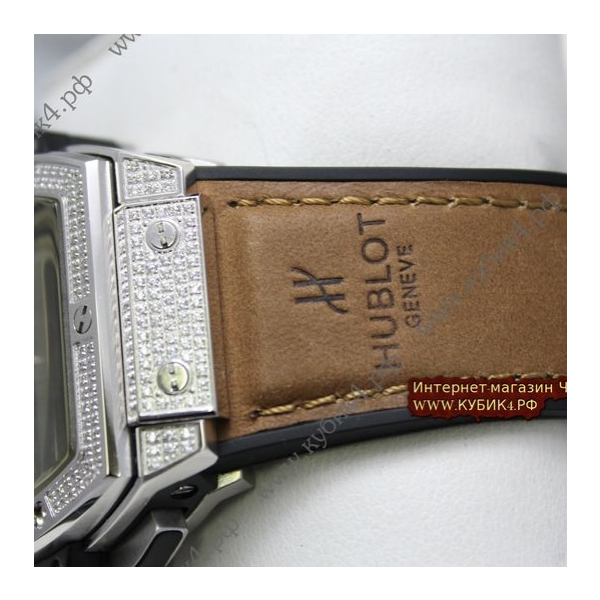 HUBLOT SPIRIT OF BIG BANG Senna Champion 88 (код 334)