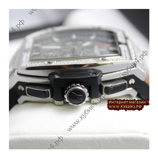 HUBLOT SPIRIT OF BIG BANG Senna Champion 88 (код 334)