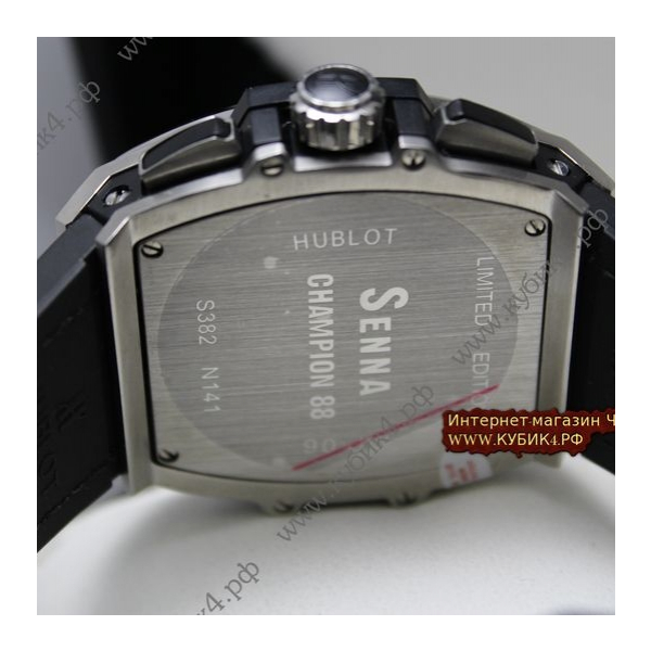 HUBLOT SPIRIT OF BIG BANG Senna Champion 88 (код 334)