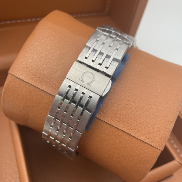 Omega De Ville Chronograph (код 076-01)