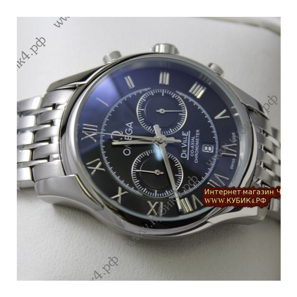 Omega De Ville Chronograph (код 076-01)