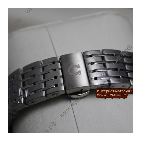 Omega De Ville Chronograph (код 076-01)