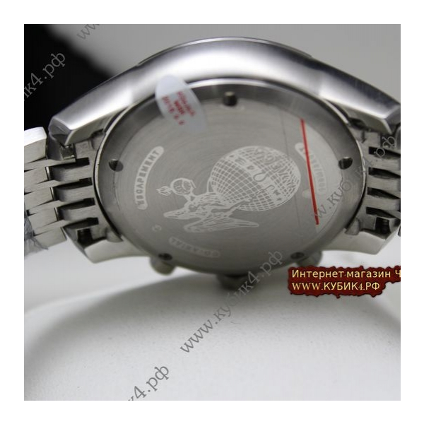 Omega De Ville Chronograph (код 076-01)