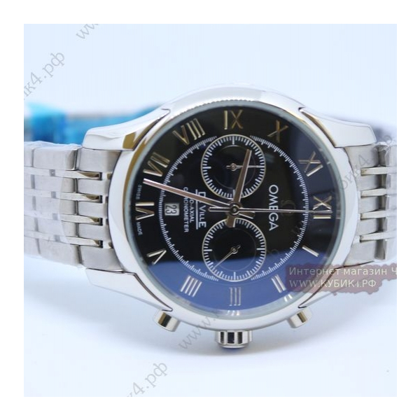 Omega De Ville Chronograph (код 076-01)