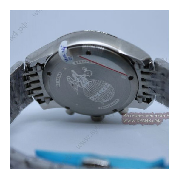Omega De Ville Chronograph (код 076-01)