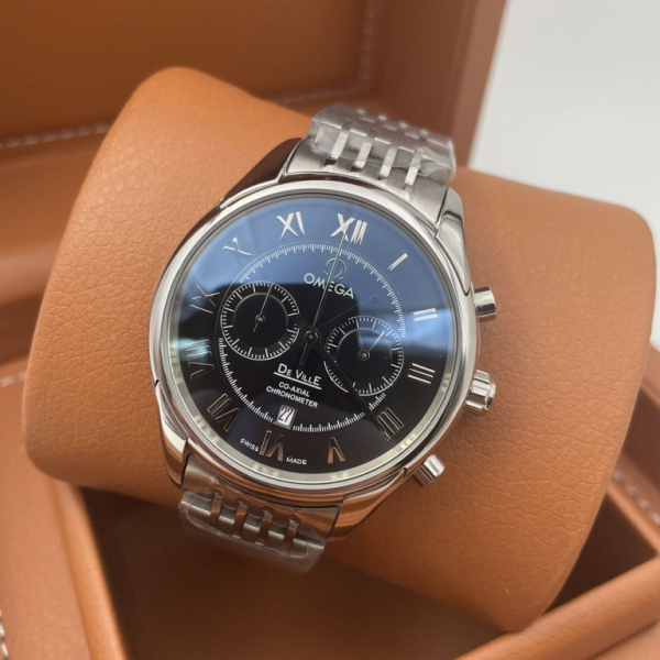 Omega De Ville Chronograph (код 076-01)