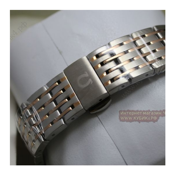 Omega De Ville Chronograph (код 076-02)