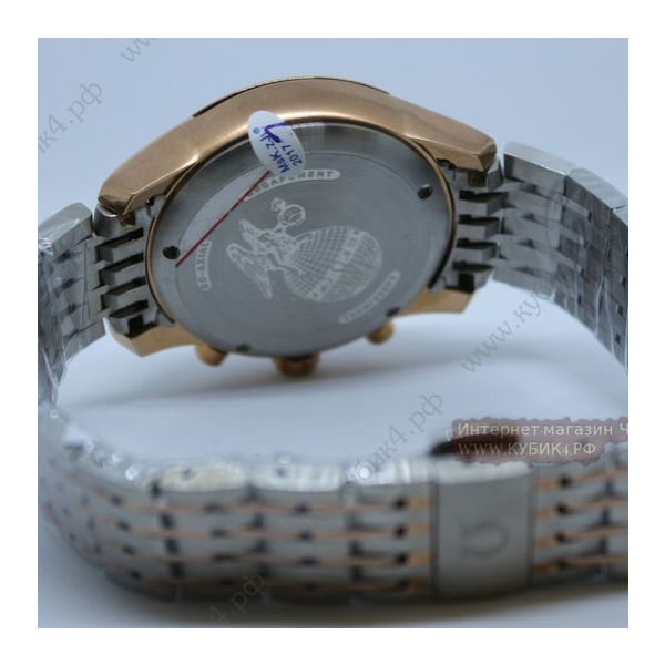 Omega De Ville Chronograph (код 076-02)