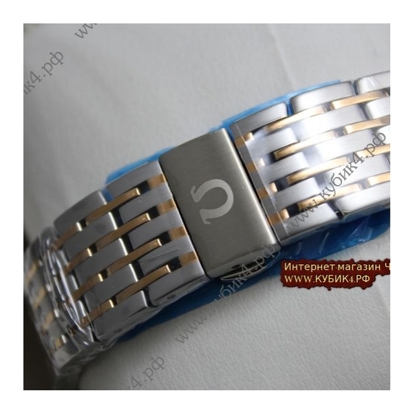Omega De Ville Chronograph (код 076-02)
