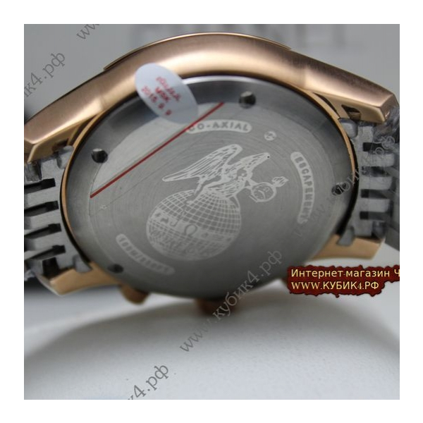 Omega De Ville Chronograph (код 076-02)