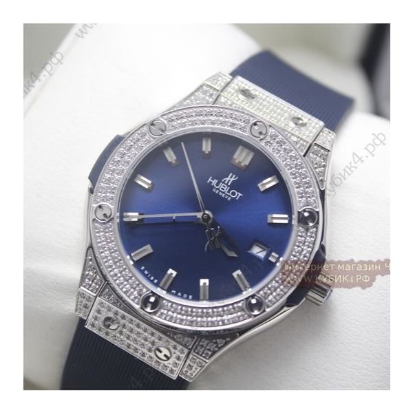 HUBLOT Big Bang Ladies 36mm  (код 327)