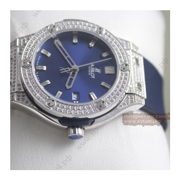 HUBLOT Big Bang Ladies 36mm  (код 327)