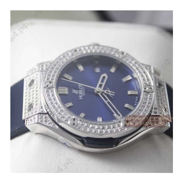 HUBLOT Big Bang Ladies 36mm  (код 327)